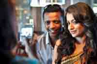 Trisha Latest Photoshoot